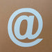 DIY Multicolor Linen banner customise happy birthday banner