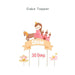 Happy 30 days Happy Full Month Happy 100 Days Banner Birthday Banner