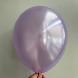Individual Helium Inflated Balloon