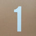 DIY Multicolor Linen banner customise happy birthday banner