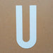 DIY Multicolor Linen banner customise happy birthday banner