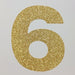 Happy Birthday Banner Black DIY Customised Banner for party wedding event decoration