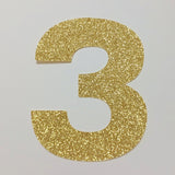 Happy Birthday Banner Black DIY Customised Banner for party wedding event decoration