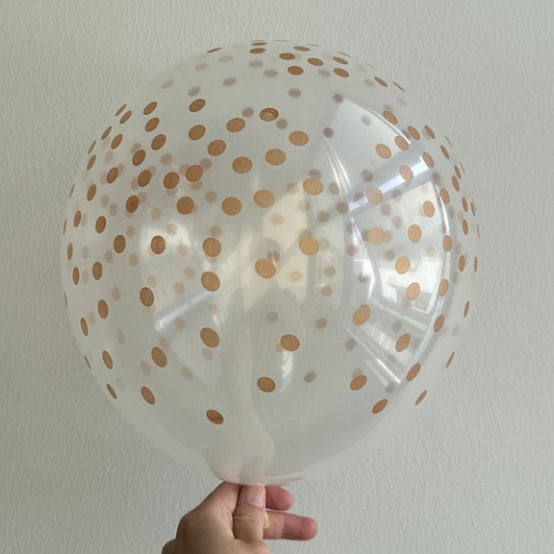 12inch Latex Balloon