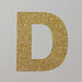 Happy Birthday Banner Black DIY Customised Banner for party wedding event decoration
