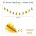 Happy Halloween Banner Merry Christmas Banner for Party Celebration and Decoration