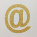 Happy Birthday Banner Blue DIY Customised Banner for Birthday party wedding event decoration