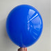 Individual Helium Inflated Balloon