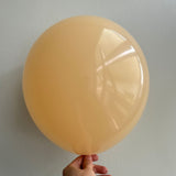 Individual Helium Inflated Balloon
