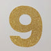 Happy Birthday Banner Blue DIY Customised Banner for Birthday party wedding event decoration
