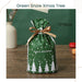 [SG Seller] - Halloween Christmas Gift bag Halloween trick or treat Candy Sweet Gift Bag