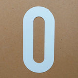 DIY Multicolor Linen banner customise happy birthday banner