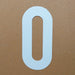 DIY Multicolor Linen banner customise happy birthday banner