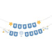 Happy 30 days Happy Full Month Happy 100 Days Banner Birthday Banner