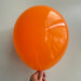 Individual Helium Inflated Balloon