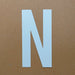 DIY Multicolor Linen banner customise happy birthday banner