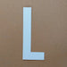 DIY Multicolor Linen banner customise happy birthday banner