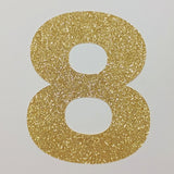 Happy Birthday Banner Black DIY Customised Banner for party wedding event decoration