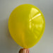 Individual Helium Inflated Balloon