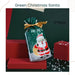 Christmas Gift bag Gift Box Gift Card