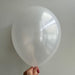 Individual Helium Inflated Balloon