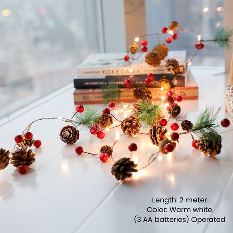 [SG Seller] - Halloween Decoration party light fairy light decoration