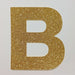Happy Birthday Banner Blue DIY Customised Banner for Birthday party wedding event decoration
