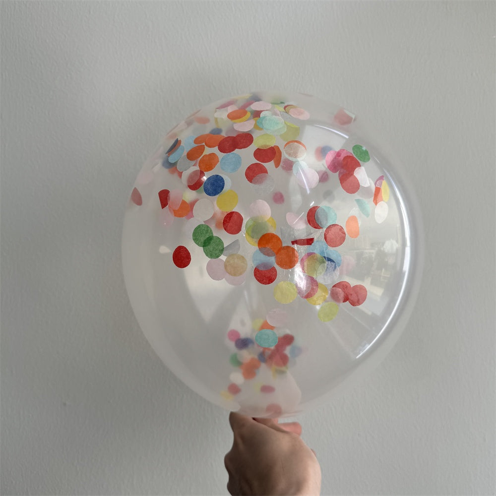 12inch Latex Balloon