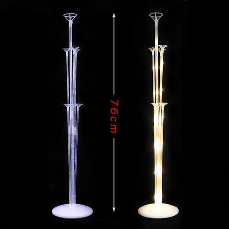 Balloon Stand 70cm 129cm 164cm