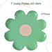 [SG Seller] - Pastel Color Theme Birthday Banner Balloon Candle Party Decoration