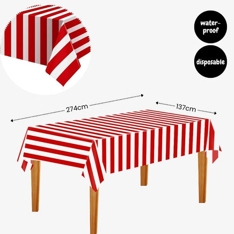 [SG Instock] - Personalised Carnival Circus Animal Theme Birthday Party Decoration