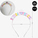 [SG Instock] - Personalised Princess Theme Birthday Party Decoration