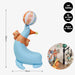 [SG Instock] - Personalised Carnival Circus Animal Theme Birthday Party Decoration