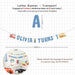 [SG Instock] - Personalised Vehicle Transportation Car Theme Birthday Party Decoration