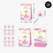 [SG Instock] - Personalised Princess Theme Birthday Party Decoration
