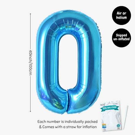 Personalised Under the Sea Animal Theme Birthday Party Decoration