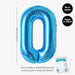 Personalised Under the Sea Animal Theme Birthday Party Decoration