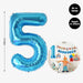 [SG Instock] - Personalised Carnival Circus Animal Theme Birthday Party Decoration