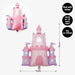 [SG Instock] - Personalised Princess Theme Birthday Party Decoration