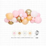 [SG Instock] - Personalised Princess Theme Birthday Party Decoration