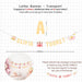 [SG Instock] - Personalised Princess Theme Birthday Party Decoration