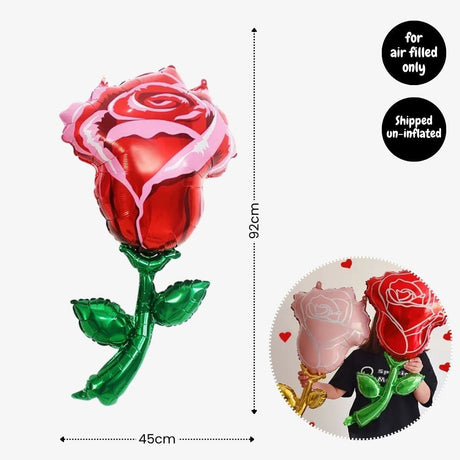 Happy Mother's day banner gift flower and decoration