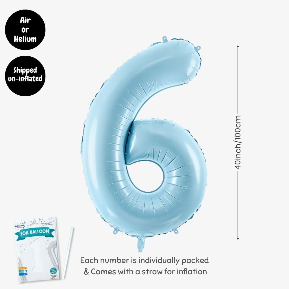 Personalised Under the Sea Animal Theme Birthday Party Decoration