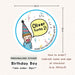 All goodie bag gift for Kid's Birthday Children's day Christmas