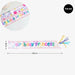 [SG Instock] - Personalised Princess Theme Birthday Party Decoration