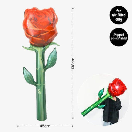 Happy Mother's day banner gift flower and decoration