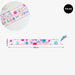 [SG Instock] - Personalised Princess Theme Birthday Party Decoration