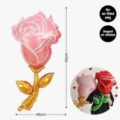 Happy Mother's day banner gift flower and decoration