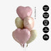[SG Instock] - Personalised Princess Theme Birthday Party Decoration