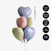[SG Instock] - Personalised Princess Theme Birthday Party Decoration